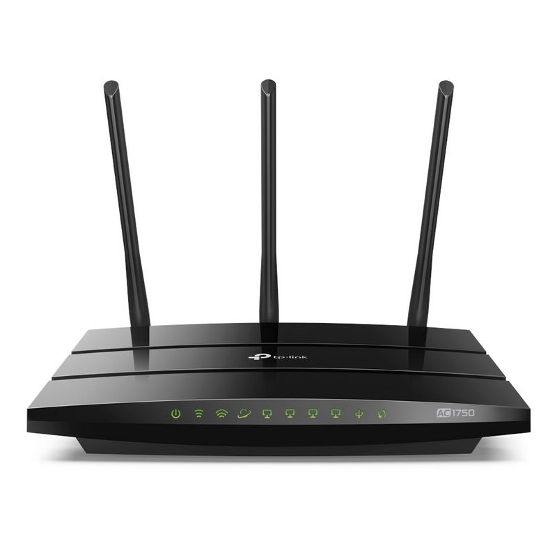 TP-LINK ROUTER INALÁMBRICO ARCHER C7