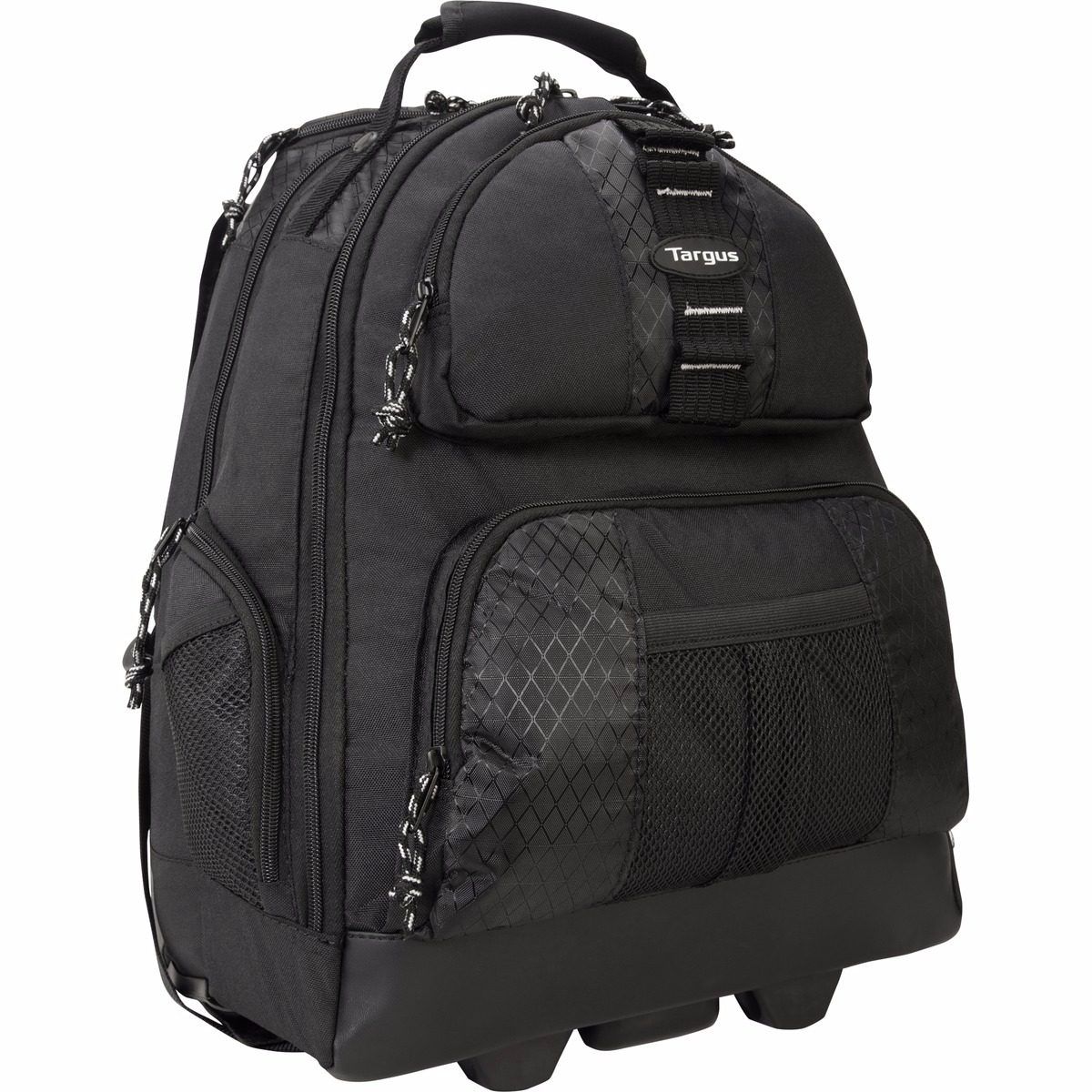 MOCHILA Roller 15.6 TARGUS TSB700US-70 ROLLIN | PCALPORMAYOR PERU