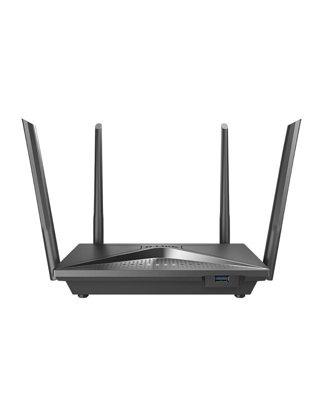 Router DLINK Dir-2150 Wifi Ac 2100 Dual Band Gigabit