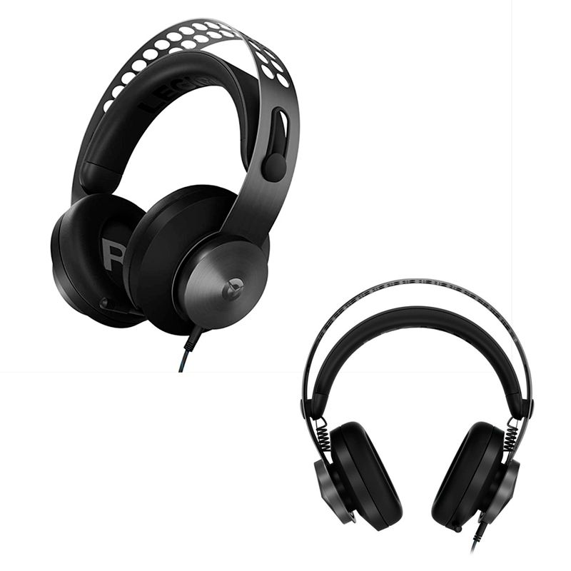 AURICULAR GAMER LENOVO GAMING LEGION H300 GXD0T69863