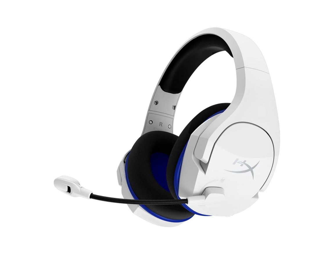 AURICULARES HYPERX CLOUD STINGER CORE WIRELESS (HHSS1C-KB-WT/G)
