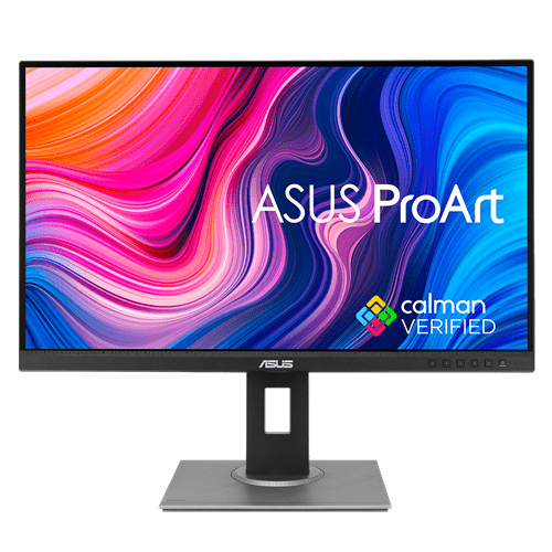 MONITOR ASUS PROART DISPLAY PA278QV 27" 2WX 2RMS HDMI DVI 2DP